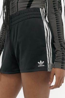 urban outfitters adidas shorts