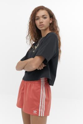 urban outfitters adidas shorts