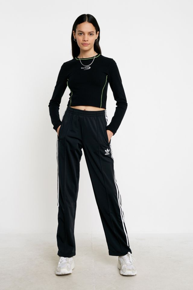 adidas x numbers track pants