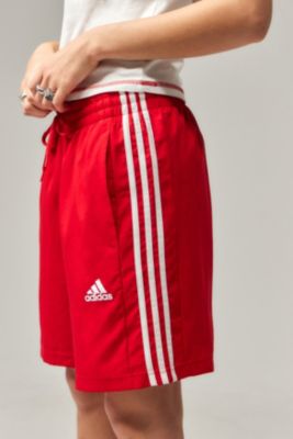 adidas Pantaloncini lunghi 3 strisce