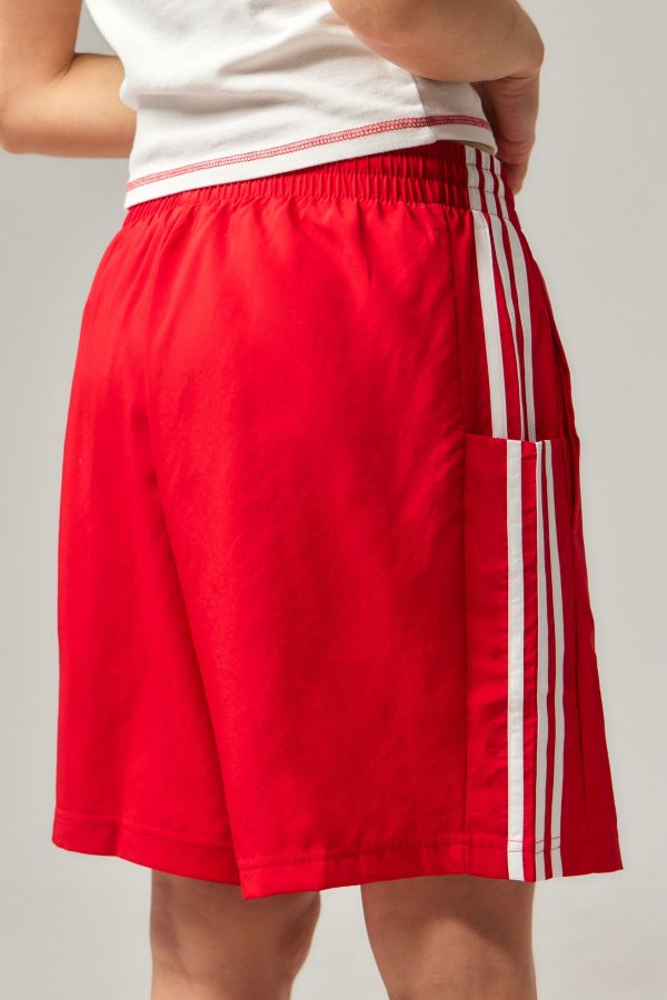 Vista diapositiva: 4: adidas Pantaloncini lunghi 3 strisce