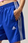 Visualizzazione miniature 4: adidas Pantaloncini lunghi 3 strisce