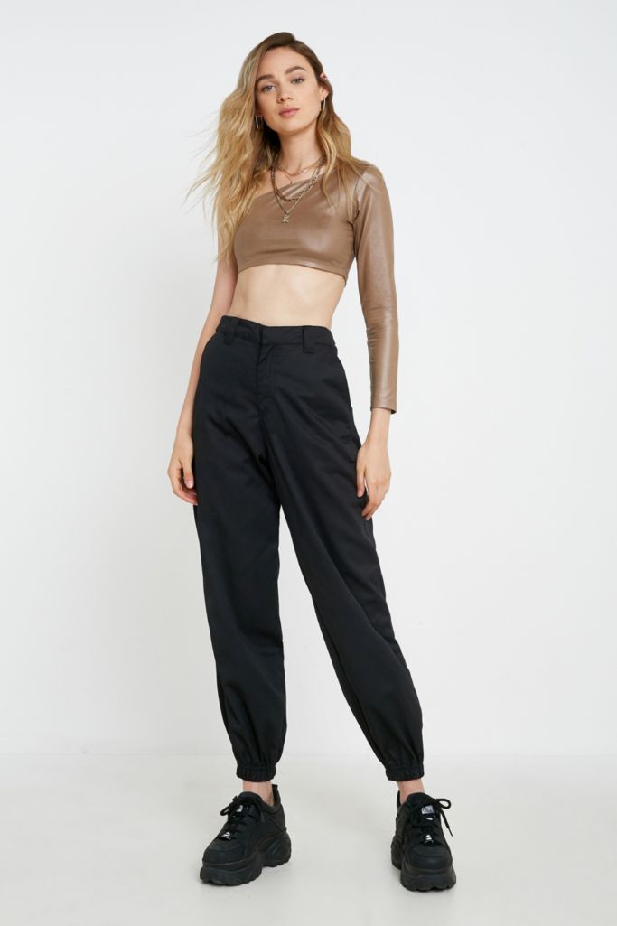 Motel Jubie Cargo Trousers | Urban Outfitters UK