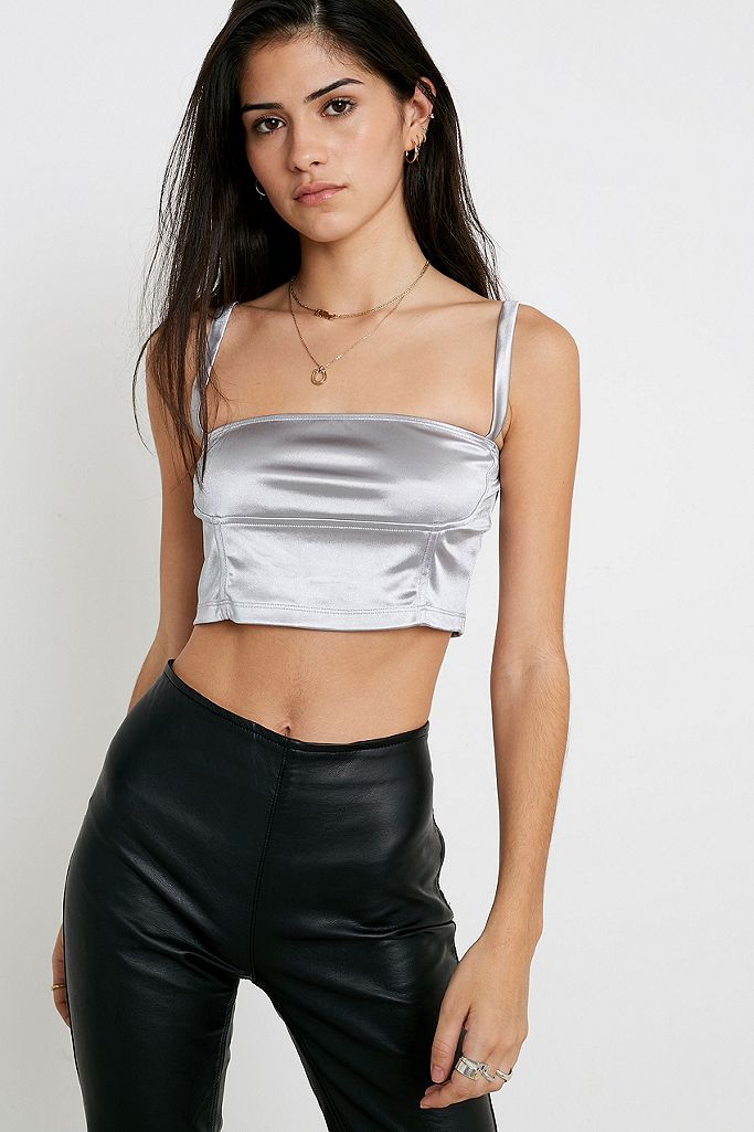 Motel Kynette Cami | Urban Outfitters UK