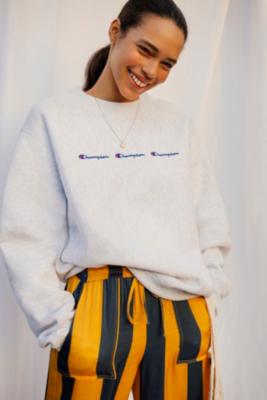 urban outfitters champion sweater