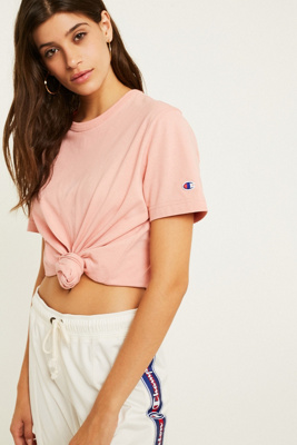 champion shirt urban outfitters