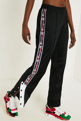 champion popper pants