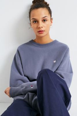 champion sweater urban outfitters
