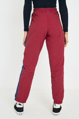 champion berry track pants