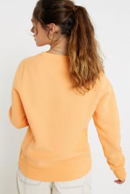 peach champion jumper