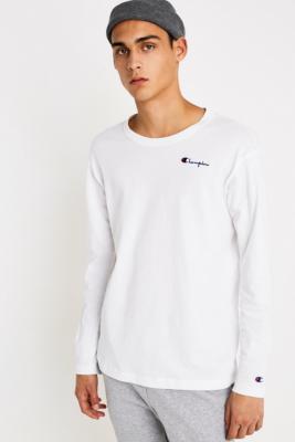 champion slim fit t shirt