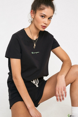 champion neon shirt