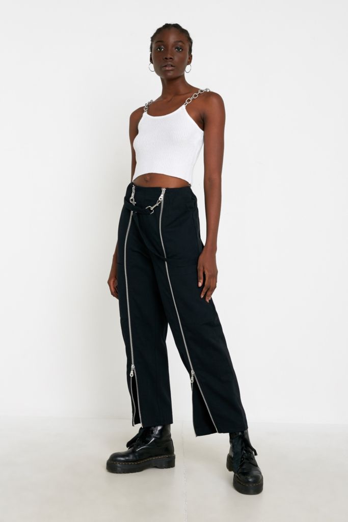The Ragged Priest Mistake Trousers | Urban Outfitters UK