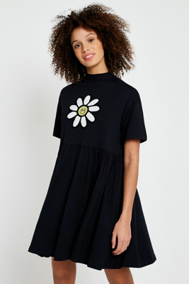 lazy oaf babydoll dress