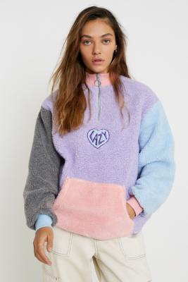 lazy oaf pullover