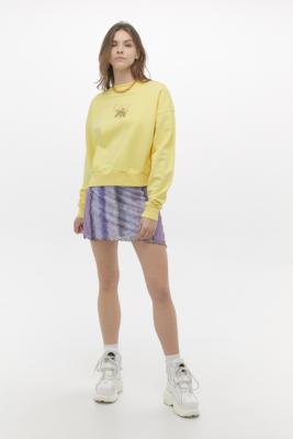 lazy oaf pullover