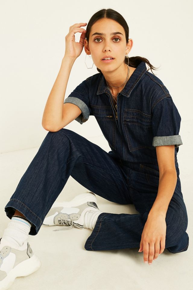 Combinaison De Jeu Urban Outfitters O&O – Multicolore – Taille L