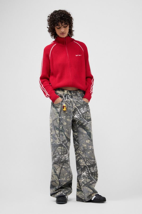 Vista de diapositivas: 5: Jeans Colossus Camo de Jaded London