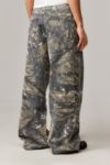 Vista en miniatura 3: Jeans Colossus Camo de Jaded London