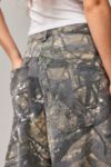 Vista en miniatura 4: Jeans Colossus Camo de Jaded London