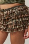 Vista en miniatura 2: Jaded London Rhea Bloomers a Cuadros