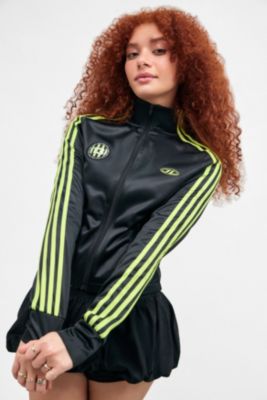 Jaded London Top Sportivo Neon