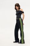 Thumbnail View 1: Jaded London Neon Bootcut Sport Jogginghose