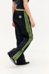 Thumbnail View 3: Jaded London Neon Bootcut Sport Jogginghose