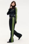 Thumbnail View 5: Jaded London Neon Bootcut Sport Jogginghose