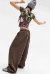 Vista en miniatura 7: Pantalones Jogger Chocolate Monster de Jaded London