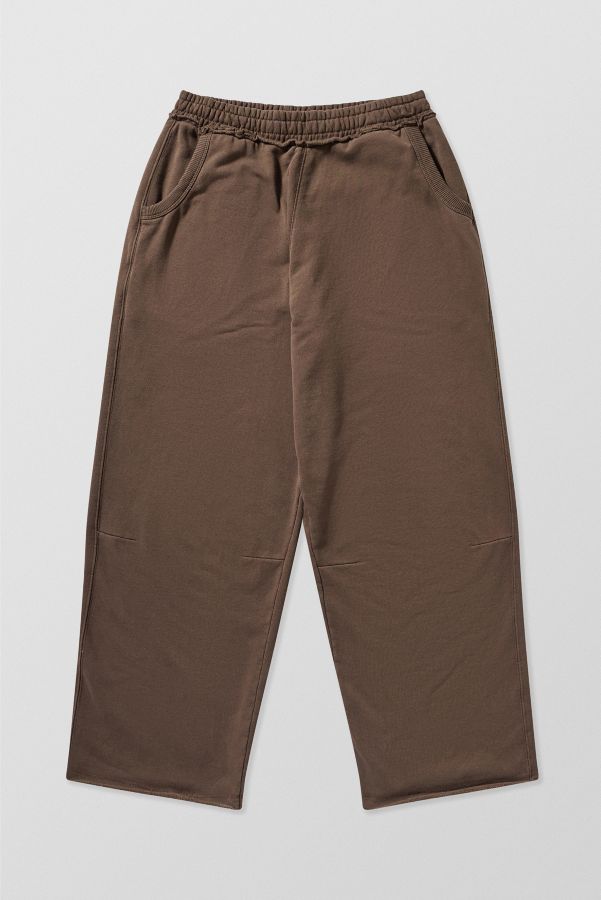 Vista de diapositivas: 8: Pantalones Jogger Chocolate Monster de Jaded London