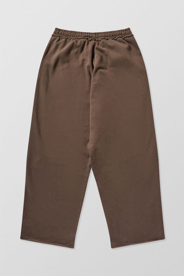 Vista de diapositivas: 9: Pantalones Jogger Chocolate Monster de Jaded London