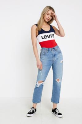 levis 501 authentically yours