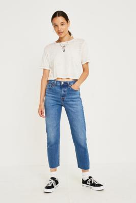 levi's wedgie fit love triangle