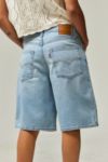 Thumbnail View 5: Levi's Baggy Dad Jorts