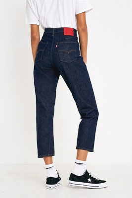 levi's slouchy taper