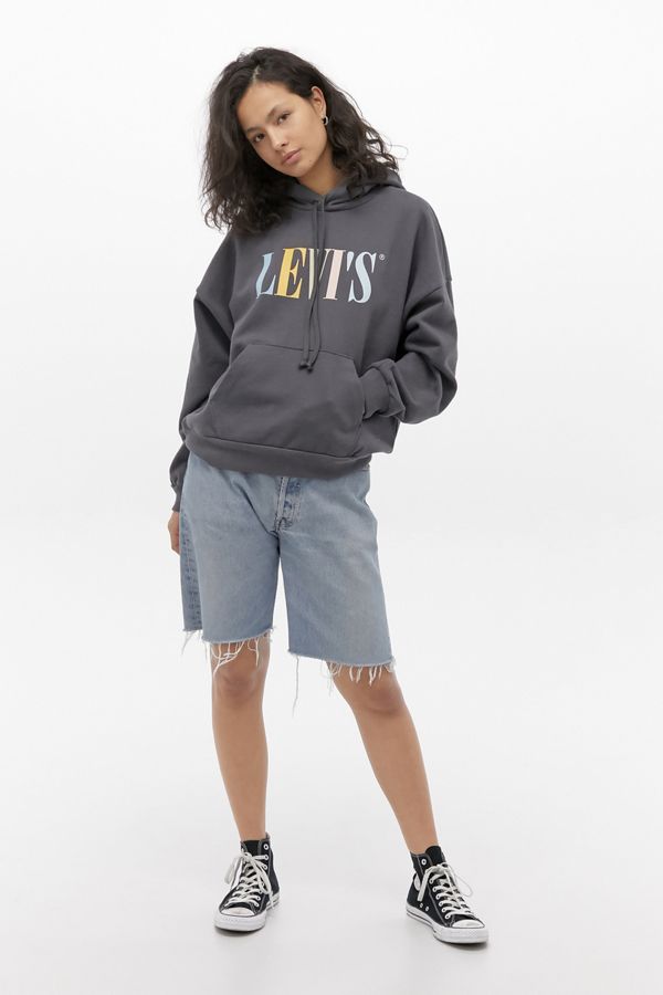 Sweat à Capuche Garfield Deadstock Années 90 – Vintage Japonais – Occasion