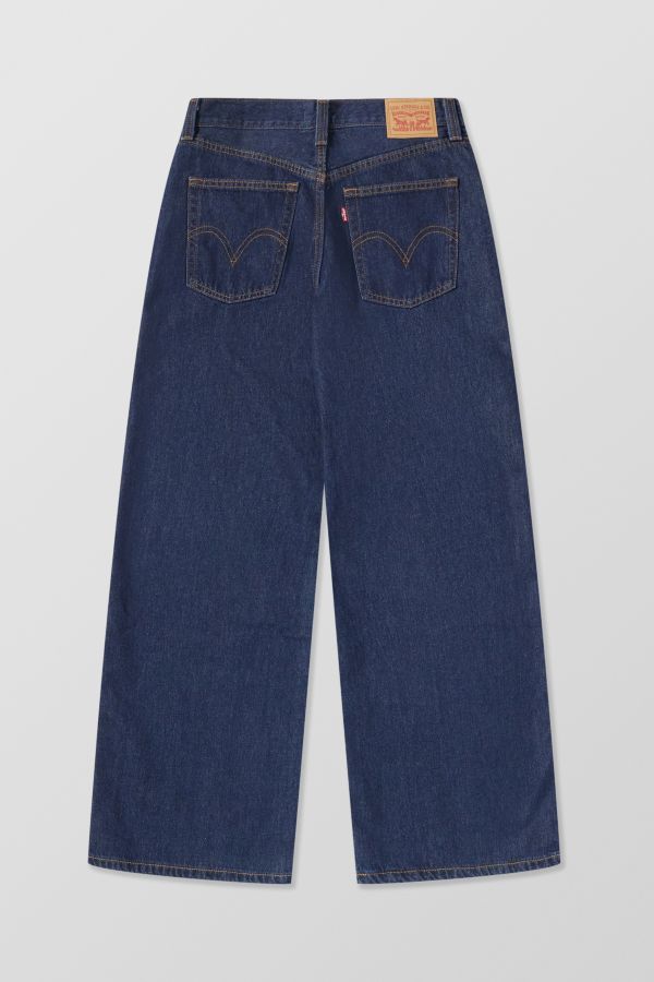 Vista de diapositivas: 6: Jeans Levi's '94 de Pierna Ancha Holgados