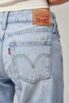 Thumbnail View 3: Levi's Superlow Abraided Art Jeans