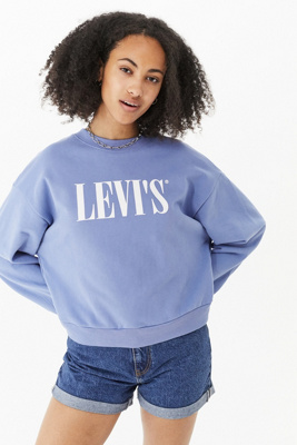 levi's diana sweatshirt
