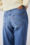 Visualizzazione miniature 5: Jeans Levi's 501 Not My News Channel Anni '90