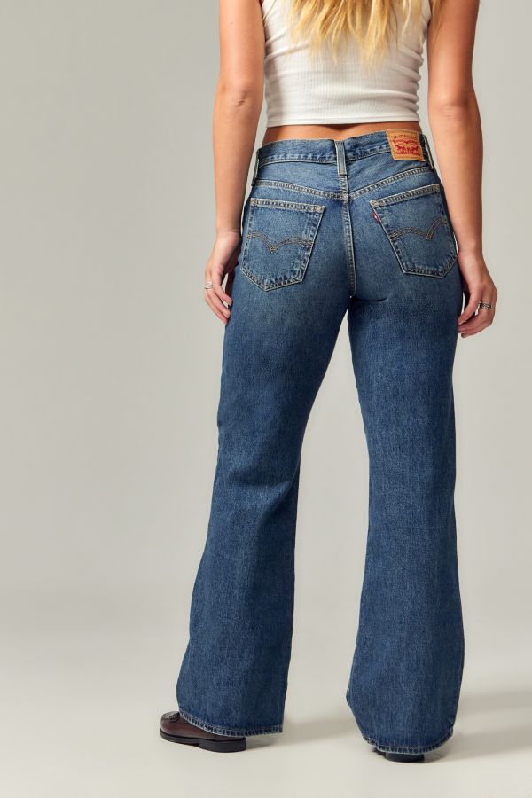 Vista de diapositivas: 3: Jeans Levi's '94 Baggy Bootcut