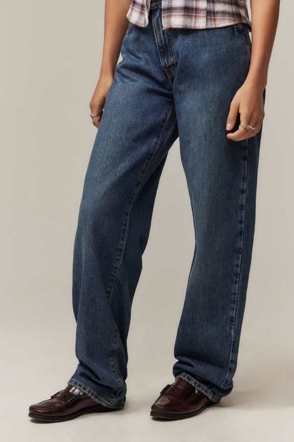 Vista de diapositivas: 1: Jeans Baggy 94 de Levi's