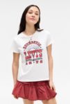 Thumbnail View 1: Levi's Perfect Rock T-Shirt