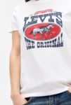 Thumbnail View 3: Levi's Perfect Horse T-Shirt