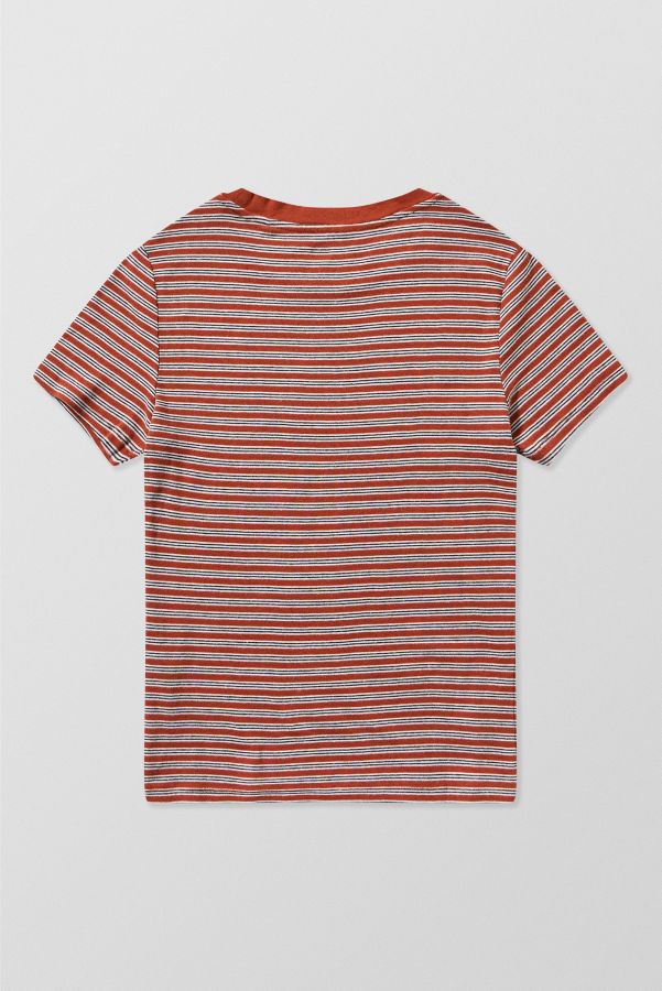 Vista de diapositivas: 7: Camiseta de Rayas Picante de Levi's