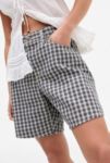 Thumbnail View 1: Levi's Milo Plaid Shorts