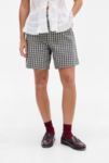 Thumbnail View 3: Levi's Milo Plaid Shorts