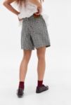 Thumbnail View 4: Levi's Milo Plaid Shorts