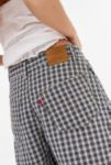 Thumbnail View 5: Levi's Milo Plaid Shorts